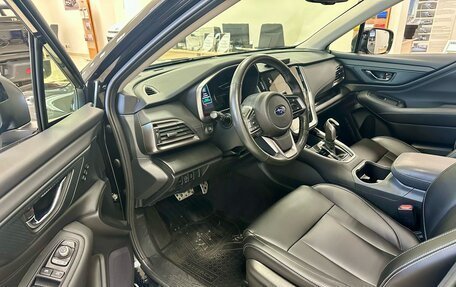 Subaru Outback VI, 2023 год, 5 199 000 рублей, 9 фотография