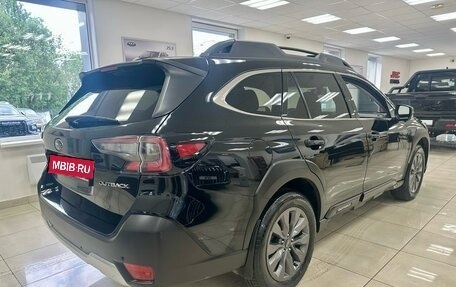Subaru Outback VI, 2023 год, 5 199 000 рублей, 5 фотография