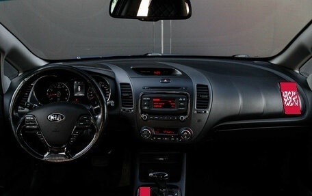 KIA Cerato III, 2018 год, 1 250 000 рублей, 11 фотография