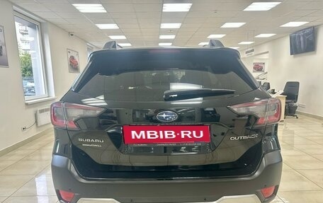 Subaru Outback VI, 2023 год, 5 199 000 рублей, 4 фотография