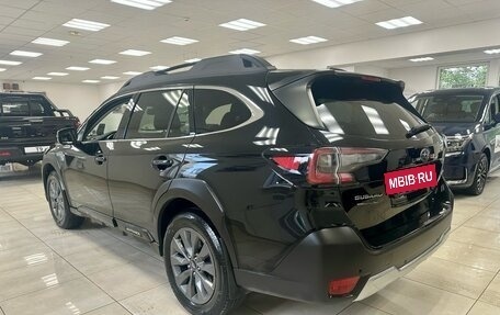 Subaru Outback VI, 2023 год, 5 199 000 рублей, 11 фотография