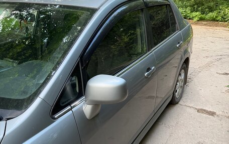 Nissan Tiida, 2011 год, 650 000 рублей, 9 фотография