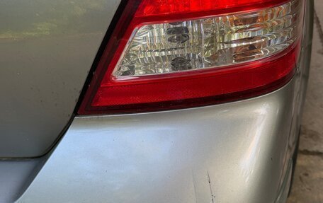 Nissan Tiida, 2011 год, 650 000 рублей, 4 фотография