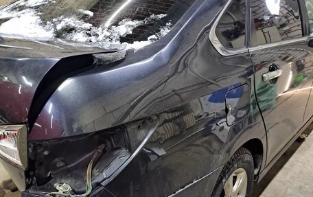 Nissan Almera, 2013 год, 4 фотография