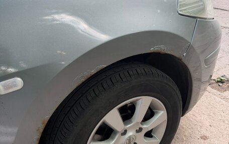 Nissan Tiida, 2011 год, 650 000 рублей, 7 фотография