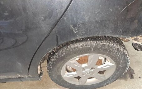 Nissan Almera, 2013 год, 6 фотография