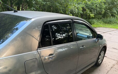 Nissan Tiida, 2011 год, 650 000 рублей, 8 фотография