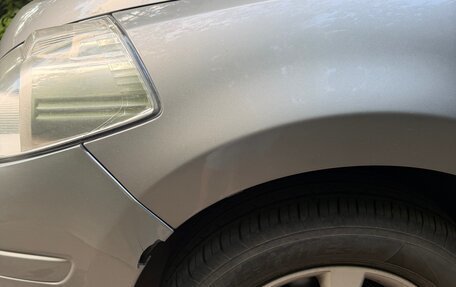 Nissan Tiida, 2011 год, 650 000 рублей, 6 фотография