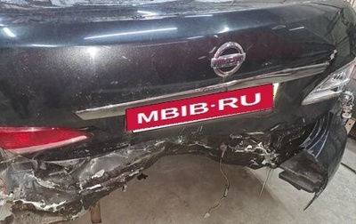 Nissan Almera, 2013 год, 1 фотография