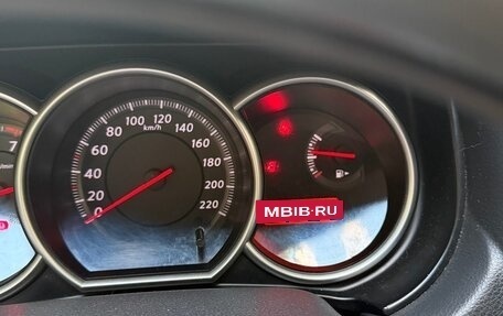 Nissan Tiida, 2011 год, 650 000 рублей, 3 фотография