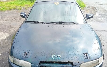 Mazda Xedos 6, 1994 год, 90 000 рублей, 1 фотография