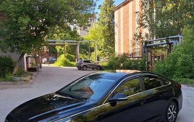 Hyundai Sonata VII, 2018 год, 2 200 000 рублей, 1 фотография
