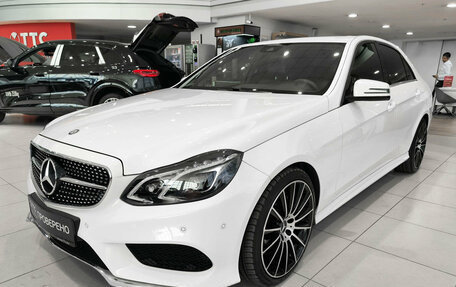 Mercedes-Benz E-Класс, 2014 год, 1 890 000 рублей, 1 фотография
