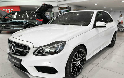 Mercedes-Benz E-Класс, 2014 год, 1 890 000 рублей, 1 фотография
