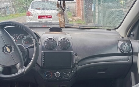 Chevrolet Aveo III, 2006 год, 250 000 рублей, 1 фотография