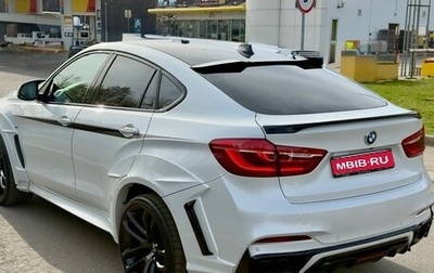 BMW X6, 2019 год, 5 999 000 рублей, 1 фотография