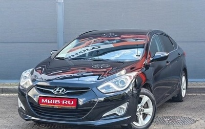 Hyundai i40 I рестайлинг, 2014 год, 1 399 000 рублей, 1 фотография