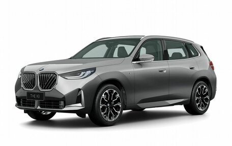 BMW X3, 2025 год, 7 200 000 рублей, 1 фотография
