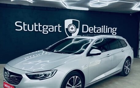 Opel Insignia II рестайлинг, 2019 год, 1 500 000 рублей, 1 фотография
