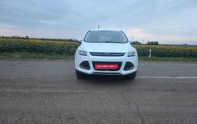 Ford Kuga III, 2015 год, 950 000 рублей, 1 фотография