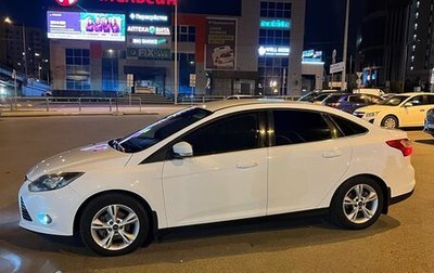 Ford Focus III, 2013 год, 795 000 рублей, 1 фотография