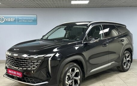 Geely Atlas, 2024 год, 3 049 000 рублей, 1 фотография