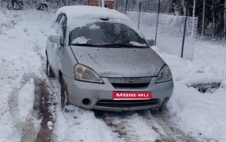 Suzuki Liana, 2002 год, 160 000 рублей, 1 фотография