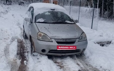 Suzuki Liana, 2002 год, 160 000 рублей, 1 фотография