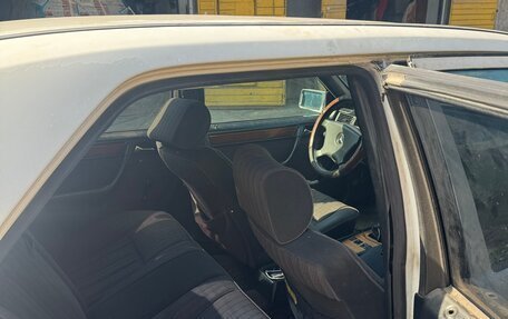 Mercedes-Benz E-Класс, 1992 год, 125 000 рублей, 6 фотография