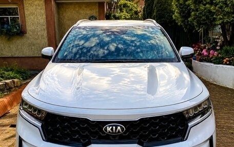 KIA Sorento IV, 2021 год, 3 300 000 рублей, 1 фотография