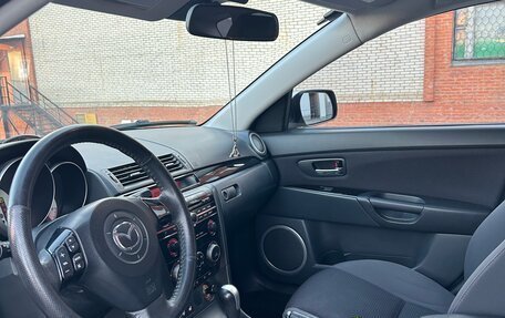 Mazda 3, 2008 год, 920 000 рублей, 5 фотография
