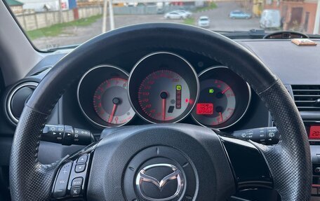 Mazda 3, 2008 год, 920 000 рублей, 6 фотография