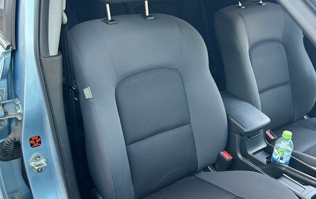 Mazda 3, 2008 год, 920 000 рублей, 8 фотография