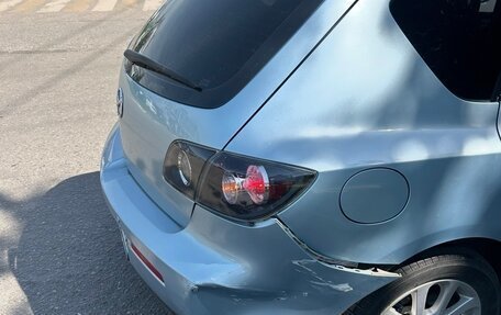 Mazda 3, 2008 год, 920 000 рублей, 10 фотография