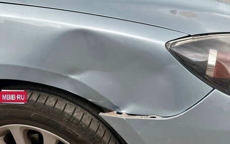 Mazda 3, 2008 год, 920 000 рублей, 11 фотография