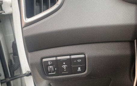 Hyundai Creta I рестайлинг, 2018 год, 1 550 000 рублей, 5 фотография