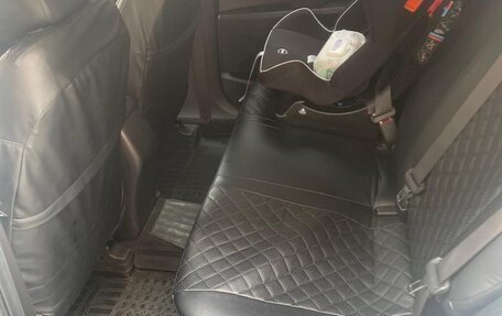 Hyundai Creta I рестайлинг, 2018 год, 1 550 000 рублей, 7 фотография