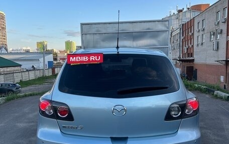 Mazda 3, 2008 год, 920 000 рублей, 4 фотография