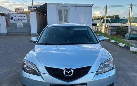 Mazda 3, 2008 год, 920 000 рублей, 3 фотография