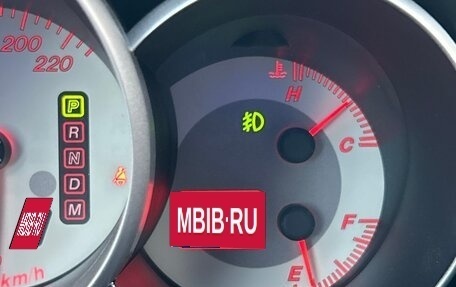 Mazda 3, 2008 год, 920 000 рублей, 7 фотография