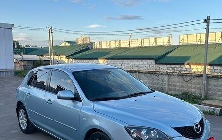 Mazda 3, 2008 год, 920 000 рублей, 2 фотография