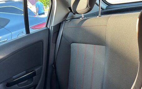 Opel Corsa D, 2010 год, 395 000 рублей, 12 фотография