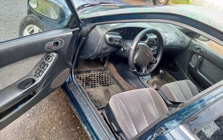Mazda Xedos 6, 1994 год, 90 000 рублей, 2 фотография