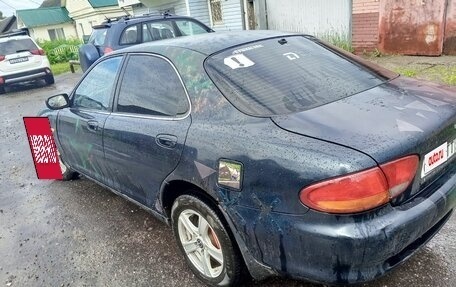 Mazda Xedos 6, 1994 год, 90 000 рублей, 6 фотография
