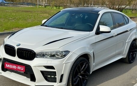 BMW X6, 2019 год, 5 999 000 рублей, 2 фотография