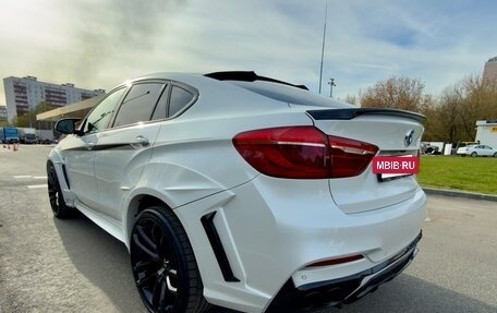 BMW X6, 2019 год, 5 999 000 рублей, 3 фотография