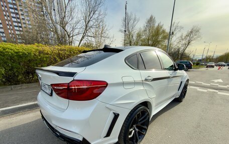 BMW X6, 2019 год, 5 999 000 рублей, 6 фотография