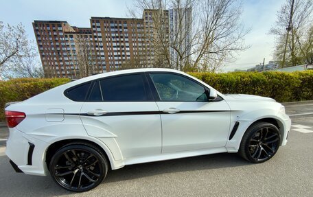 BMW X6, 2019 год, 5 999 000 рублей, 7 фотография