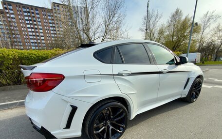 BMW X6, 2019 год, 5 999 000 рублей, 13 фотография