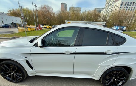 BMW X6, 2019 год, 5 999 000 рублей, 14 фотография